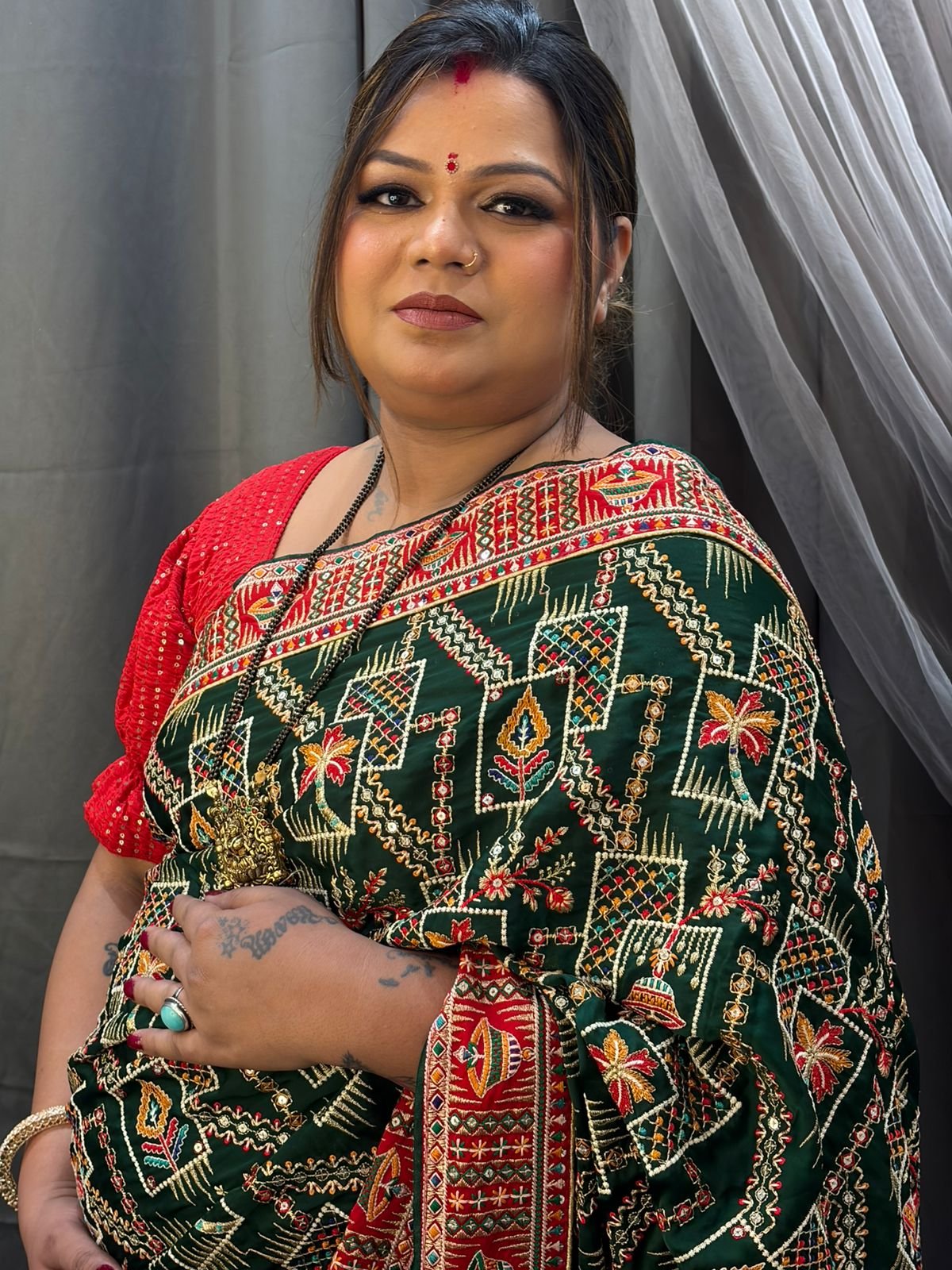 Acharya Swati